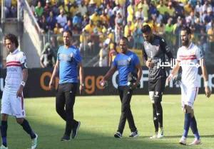 تعرف على موعد مباراة" الزمالك "وصن داونز في نهائى دورى أبطال إفريقيا والقنوات الناقلة