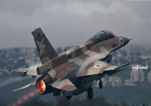 سلاح الجو الإسرائيلي يهاجم «حزب الله»