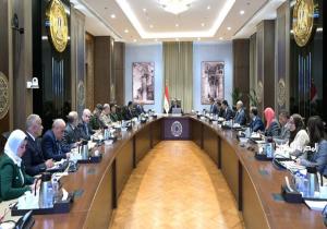 رئيس الوزراء يتابع مُستجدات تنفيذ المرحلة الأولى من مشروع «رأس الحكمة» وموقف التعويضات المقررة للأهالي