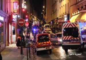 الشرطة الفرنسية: ارتفاع ضحايا هجمات باريس إلى 40 قتيلا