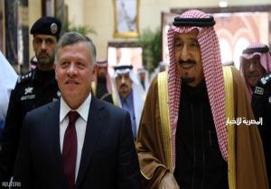 دعوة الملك الأردني لحضور القمة العربية الإسلامية الأميركية