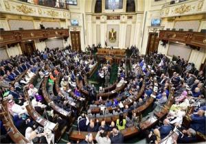 النواب يوافق على اتفاقية محطة الضبعة بين مصر وروسيا‎