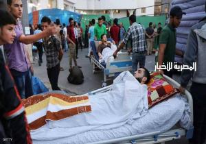 فلسطين: قطع المساعدات عن مستشفيات القدس عدوان على الشعب