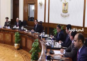 رئيس الوزراء يتابع المشروعات الجاري تنفيذها بمحافظة السويس