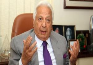 أحمد عكاشة: "الدين ليس لحية أو مسبحة أو حزب أو جماعة "