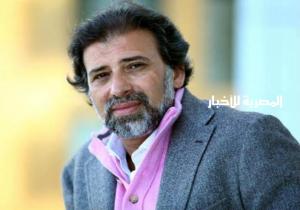 رجل أعمال إماراتي يتهم المخرج المصري خالد يوسف بالنصب