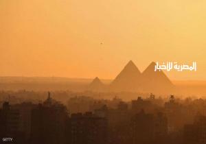 مصر تفتتح هرم اللاهون لأول مرة منذ القرن الـ19
