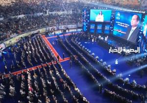 تحت شعار "ايد بتزرع.. وايد بتساعد".. حزب مستقبل وطن يطلق مبادرة لسداد ديون المزارعين| فيديو