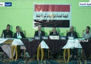الانتخابات الرئاسية 2024| "إكسترا نيوز" تعرض تقريرًا عن الحصر العددي لأصوات الناخبين بمحافظة الغربية
