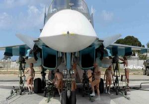 موسكو تحذر واشنطن من التدخل عسكريا بسوريا