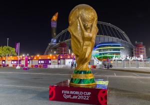 القنوات المفتوحة الناقلة لـ كأس العالم وتردداتها ومواعيد المباريات