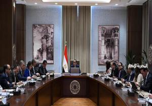 مدبولي: عقد مؤتمر الاستثمار المُشترك بين مصر والاتحاد الأوروبي نهاية يونيو بحضور الرئيس وكبرى الشركات العالمية