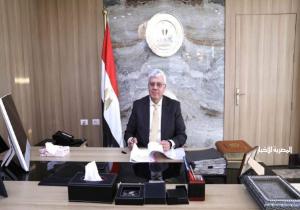وزير التعليم العالي يعلن إطلاق خطة شاملة للنهوض بالطالب الجامعي وتأهيله لسوق العمل