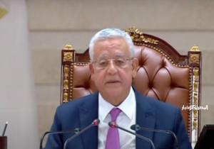 رئيس مجلس النواب يشارك في أعمال الجمعية الـ 149 للاتحاد البرلماني الدولي بجنيف