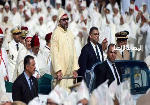 العاهل المغربي يقيل وزير الاقتصاد والمالية