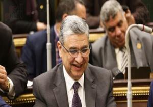 وزير الكهرباء: مفيش مليم زيادة فى سعر الكهرباء حتى 1 يوليو المقبل