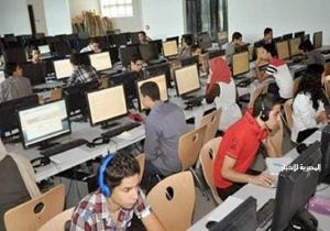 83 ألف طالب يسجلون في اختبارات القدرات بتنسيق الجامعات 2024