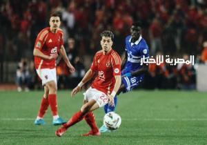 الأهلي يطير إلى موريتانيا لخوض مباراة الهلال السوداني.. السبت المقبل
