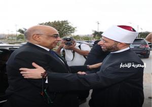 وزير العدل يشارك في إطلاق فعاليات مبادرة «صحح مفاهيمك»