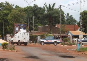 مقتل جندي مغربي من "قوات حفظ السلام" بأفريقيا الوسطى