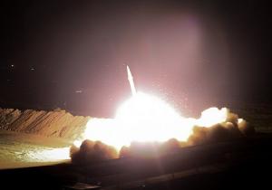 مقتل 80 أمريكيا في الهجوم الصاروخي الإيراني بالعراق..الإعلام الإيراني: أطلقنا 15 صاروخا وعيننا على 100 هدف آخر