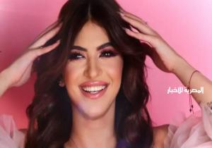 حبس البلوجر سوزي الأردنية بتهمة الانضمام لجماعة إرهابية والترويج لإعلانات مشبوهة