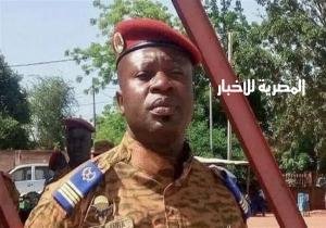 إقالة رئيس المجلس العسكري الحاكم في بوركينا فاسو