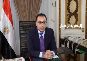 رئيس الوزراء يتابع موقف تنفيذ عدد من المشروعات التنموية والخدمية بمدينة شرم الشيخ