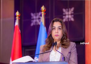 استمرار الفعاليات الجانبية في مؤتمر الأطراف لاتفاقية برشلونة