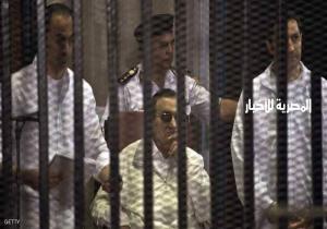 قضية "القصور الرئاسية".. لماذا يصر آل مبارك على التصالح؟