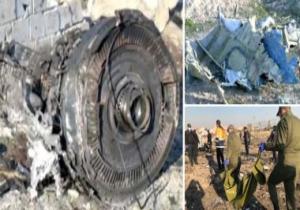 إيران: محققة الأمم المتحدة ليست مخولة ا‭‬لتعليق على إسقاط الطائرة الأوكرانية