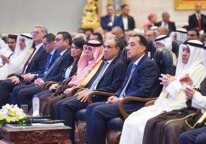 مدبولي: المنتدى المصري الخليجي يجسد متانة العلاقات الاقتصادية وفرص التعاون المشترك
