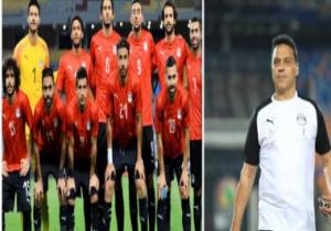 هل تنهى "كورونا" أزمة الهجوم فى المنتخب؟