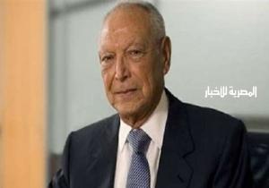 وفاة الملياردير أنسي ساويرس والد نجيب ساويرس عن عمر 91 عامًا