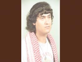 - " فُقتِ الجمالَ جمالا " -