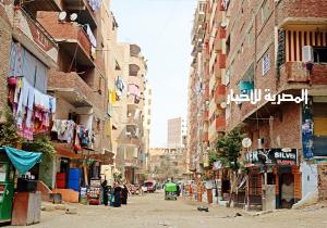 محافظة القاهرة: إزالة 12 عقارا في عزبة الهجانة لإنشاء محور يربط بين العاصمة وطريق السويس