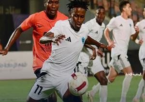 التعادل السلبي يحسم مواجهتي فاركو وإنبي والبنك الأهلي وغزل المحلة بالدوري