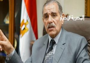 شباب كفرالشيخ تستقبل المواطنين لاستخراج الرقم القومي ضمن مبادرة "بطاقتك - حقوقك"
