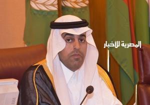 رئيس البرلمان العربي يُدين الهجوم الإرهابي لتنظيم داعش بمحافظة ديالي العراقية