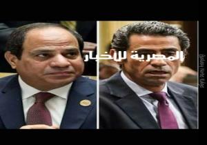 مجلس الشعب : الجندى العلاقات المصرية الأثيوبية علاقة أشقاء