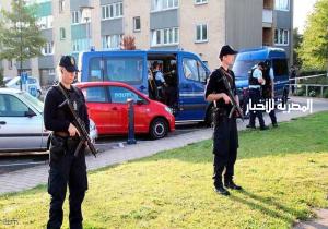 الدنمارك تعتقل شخصين زودا داعش بـ"درونز"