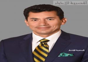 وزير الرياضة يشيد بالإنجاز العالمي لمنتخب الكاراتيه ويهنئ أعضاء البعثة المصرية