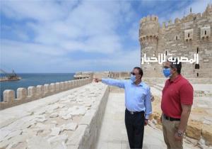 إعادة فتح متحفين و3 مواقع أثرية بالإسكندرية