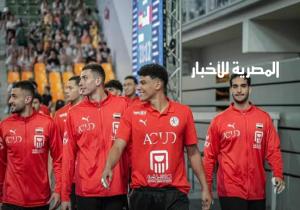 تعديل في مواعيد مباريات منتخب شباب اليد في بطولة العالم