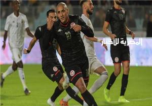 منتخب تونس يتغلب على ليبيا بتصفيات «الكان»