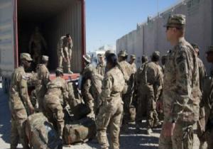الجيش الأمريكي "يوسع" دوره القتالي في أفغانستان في 2015