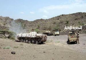 الجيش اليمني يكبّد الانقلابيين خسائر كبيرة في الجوف