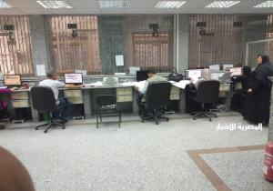 محافظ البحيرة : إستمرار عمل المراكز التكنولوجية لتلقي طلبات التصالح في مخالفات البناء