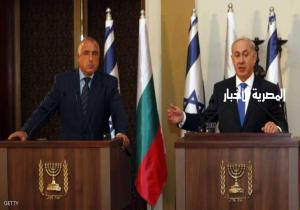 بلغاريا تغازل إسرائيل بـ"طائرات بدون طيار"
