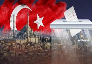 بدء التصويت واستقبال الناخبين بالانتخابات البلدية في تركيا